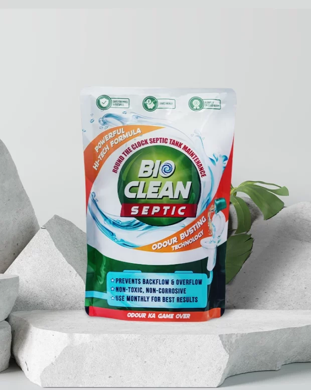 Bioclean Septic Product Image