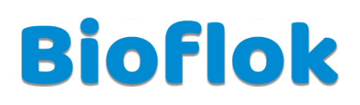 Bioflok Logo