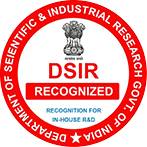 DSIR Logo