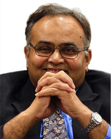 Dr. Ganesh Kamath (Director) - BioClean