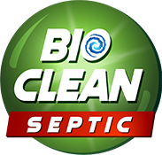 Bioclean Septic Logo