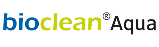 Bioclean Aqua Logo
