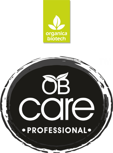 Organica Biotech Care Professional Logo